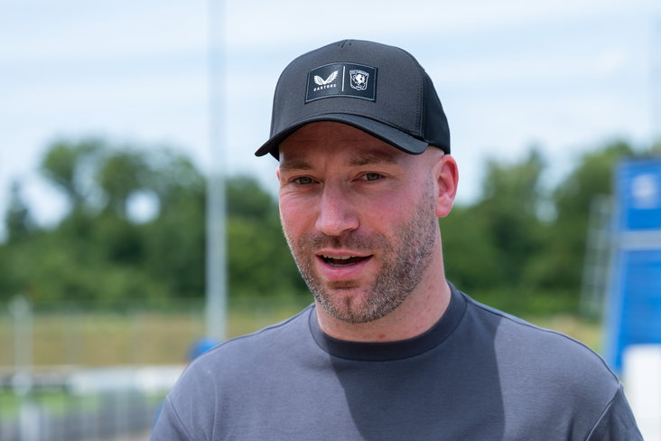 Dominique Scholten