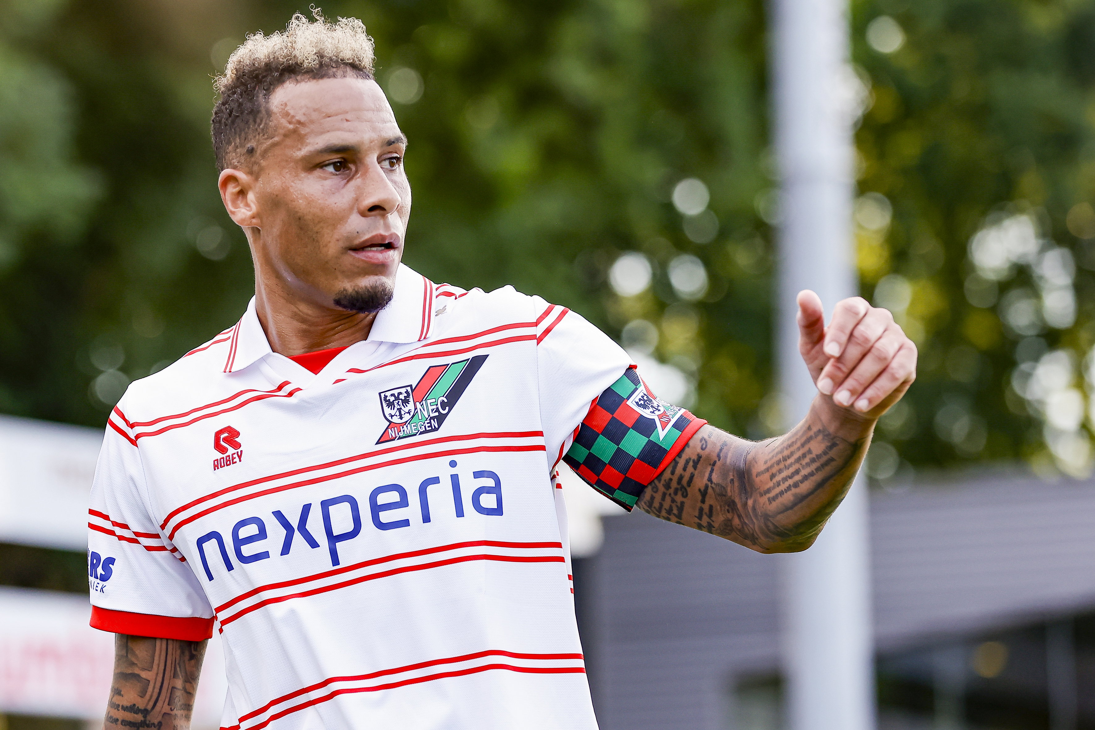Tjaronn Chery