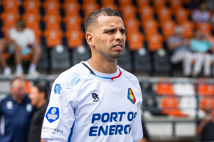 Adam Maher