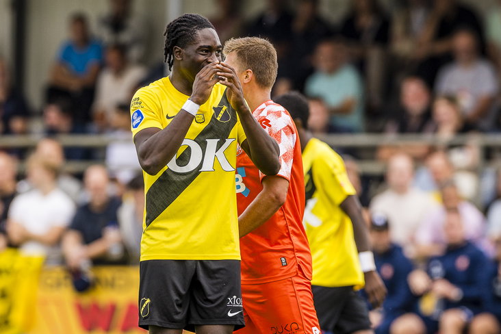 Moussa Soumano