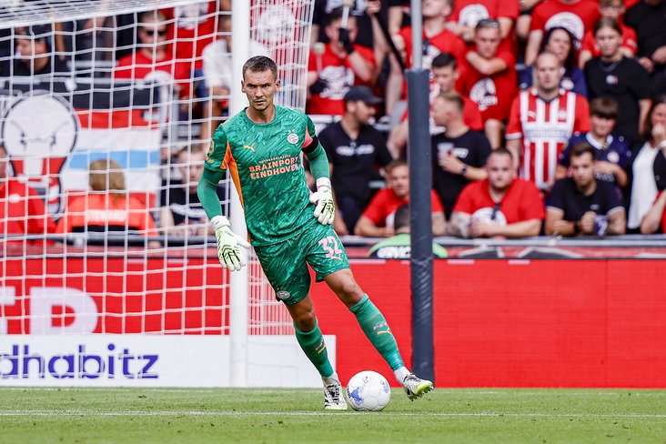 Matej Kovar