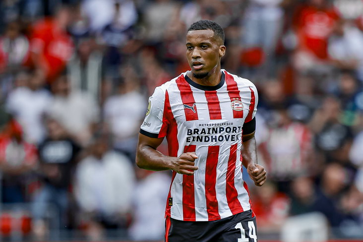 Alassane Pléa