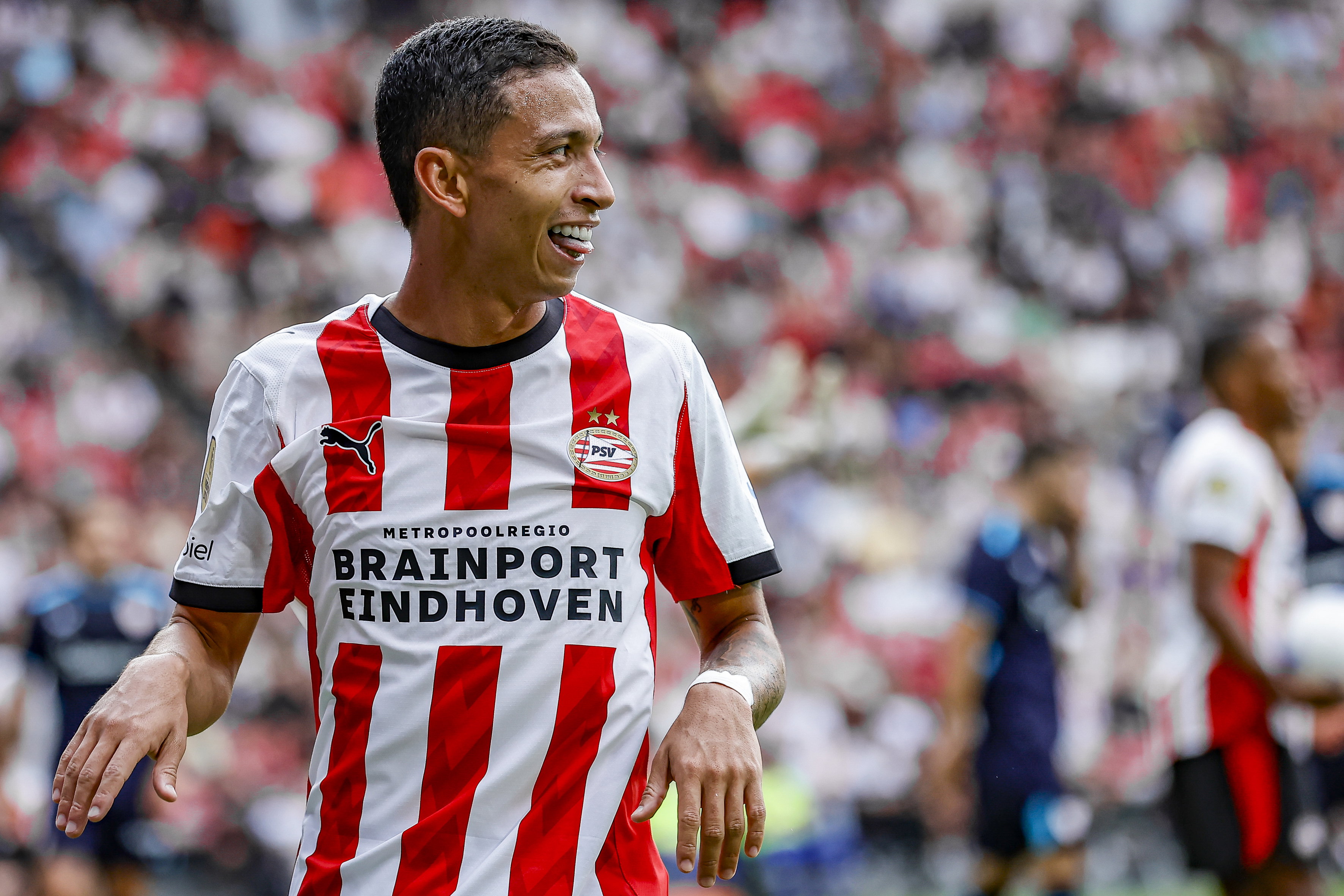 Mauro Júnior
