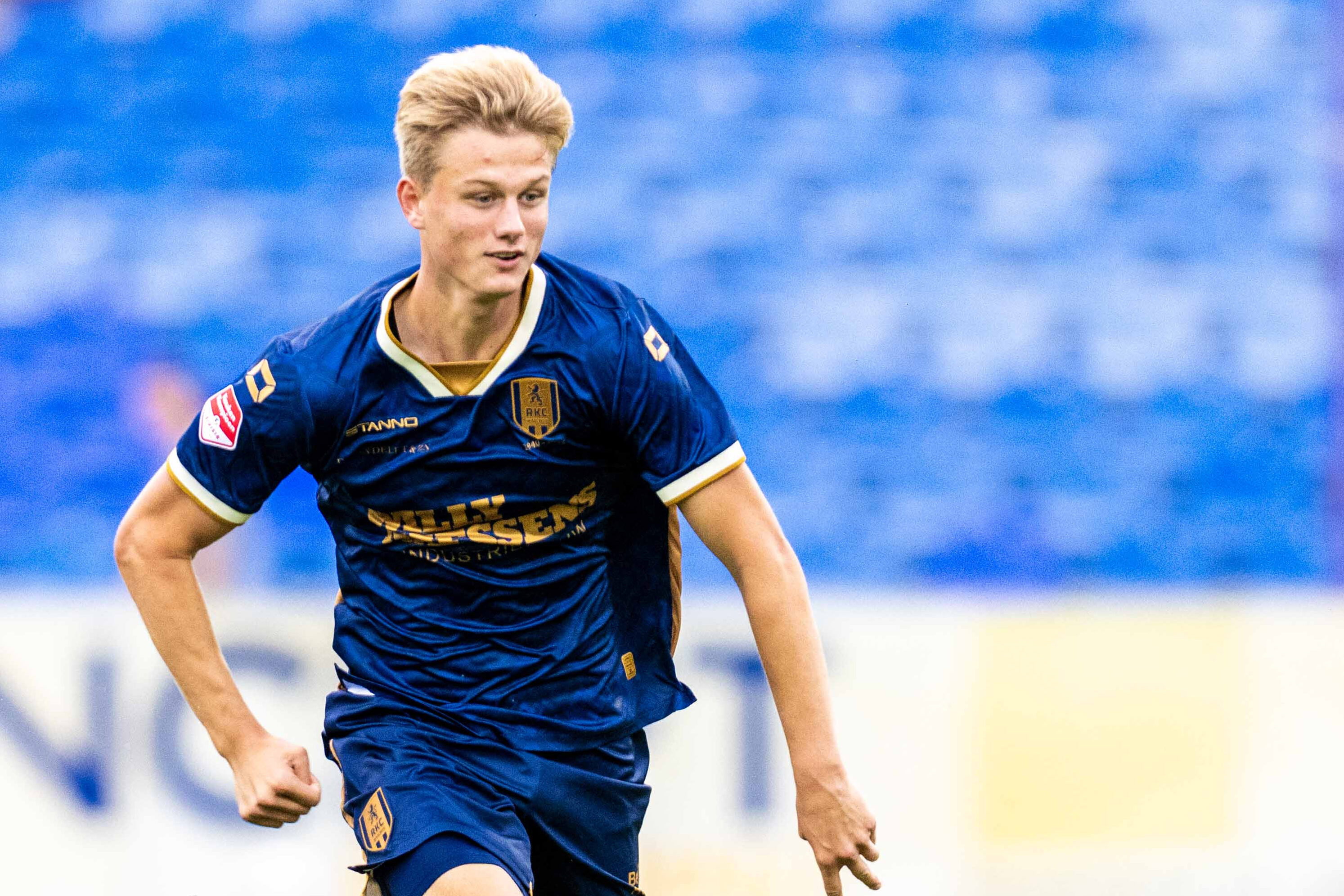Jesper Uneken