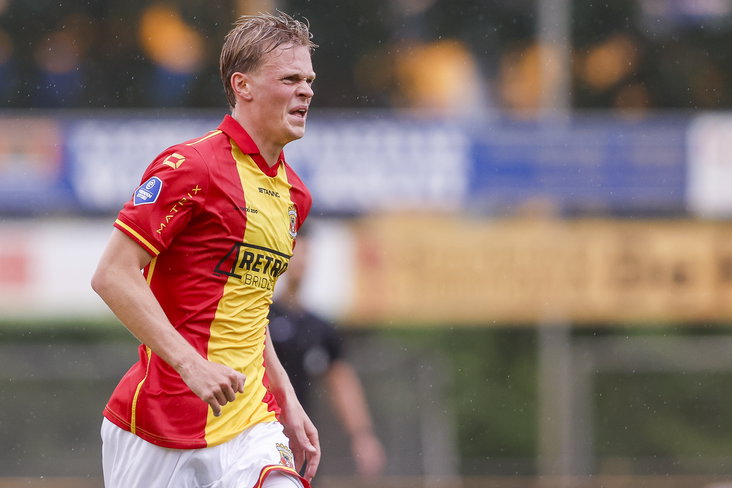Søren Tengstedt