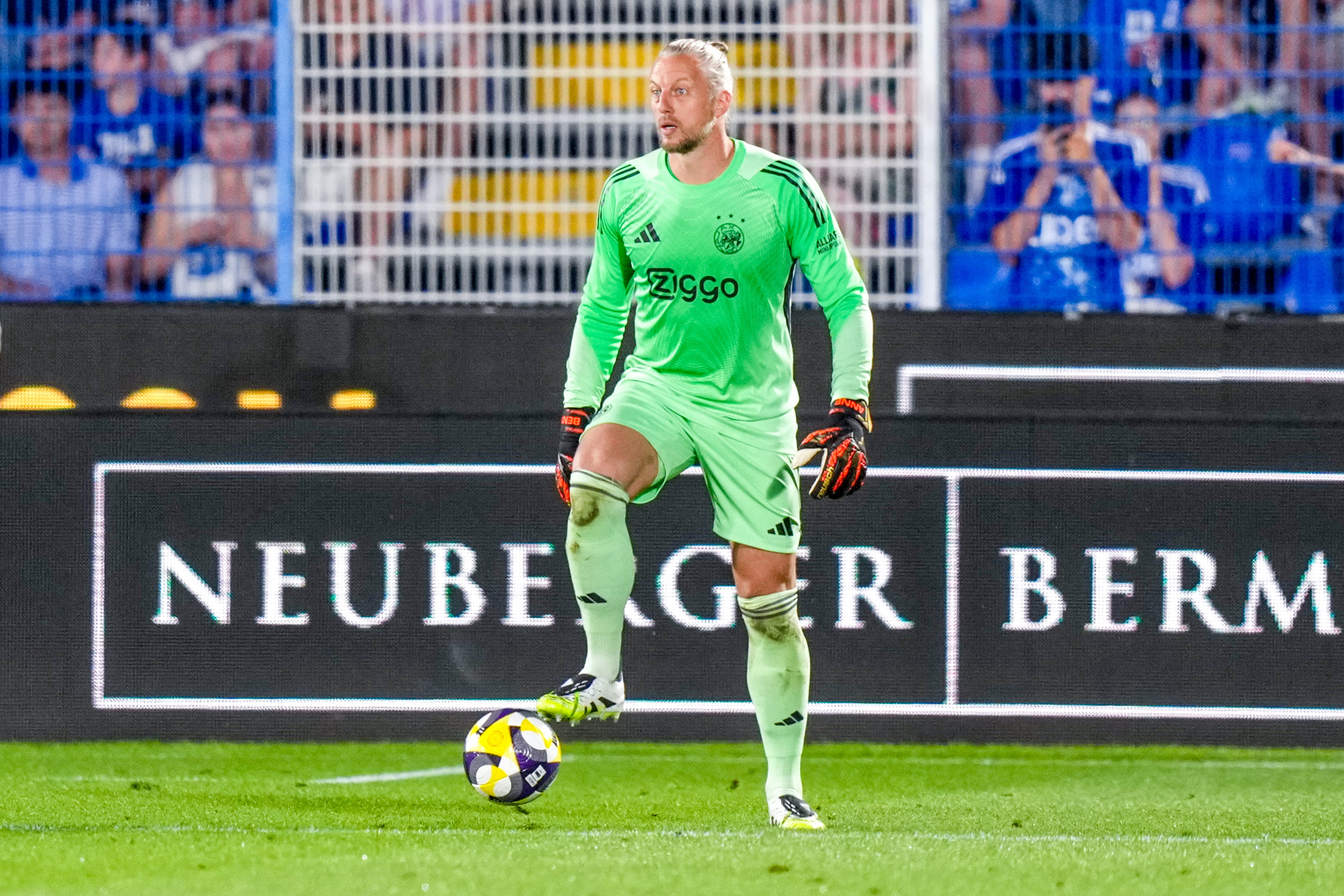 Remco Pasveer