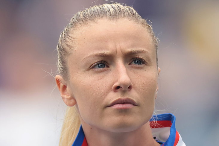 Leah Williamson