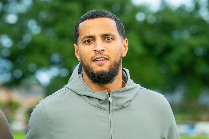 Mohamed Ihattaren