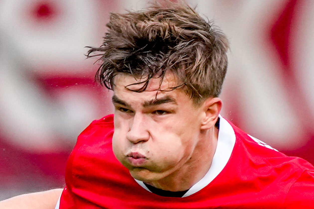 Wouter Goes