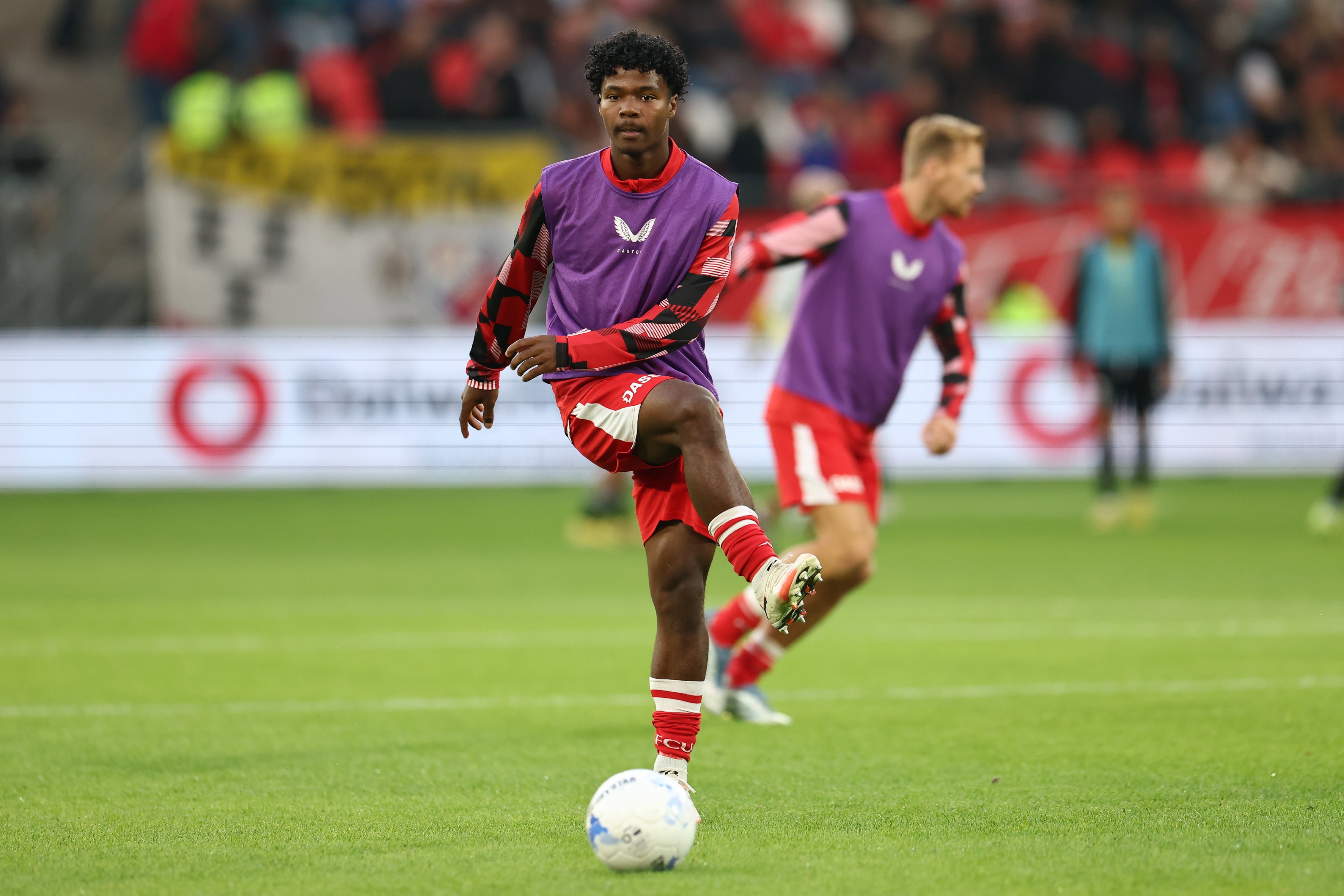 Jaygo van Ommeren