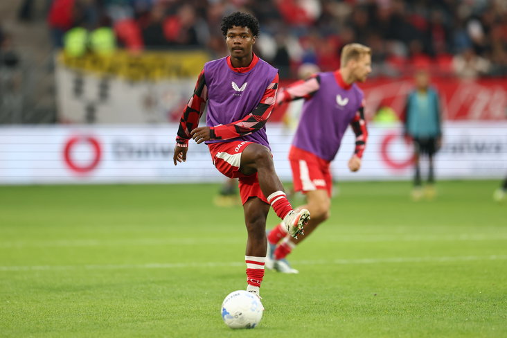 Jaygo van Ommeren