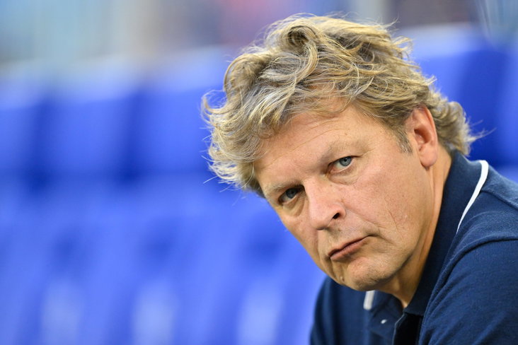 Youri Mulder
