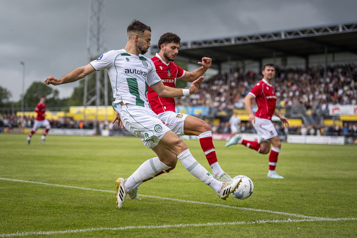 Marco Rente