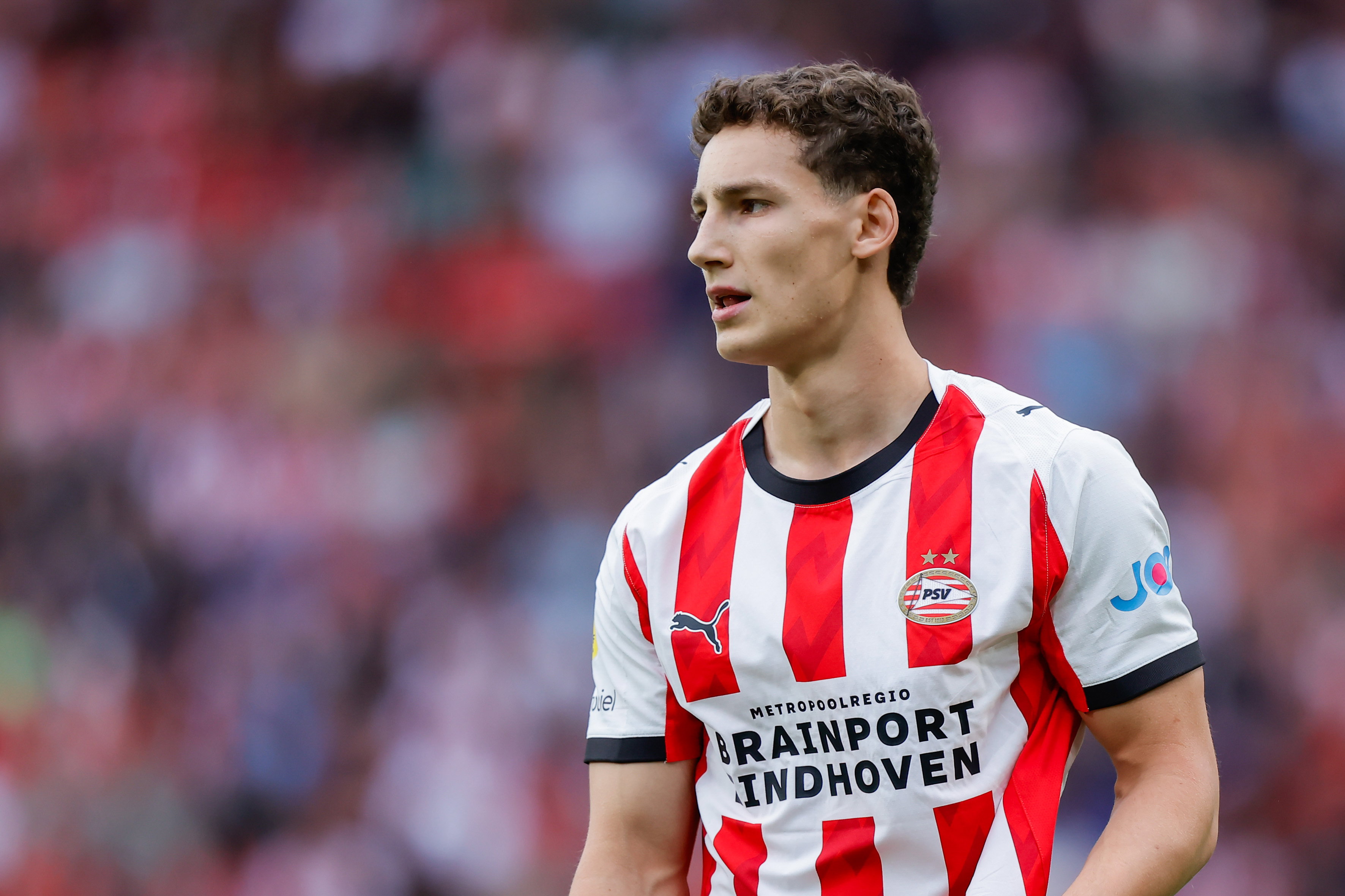 Ruben van Bommel