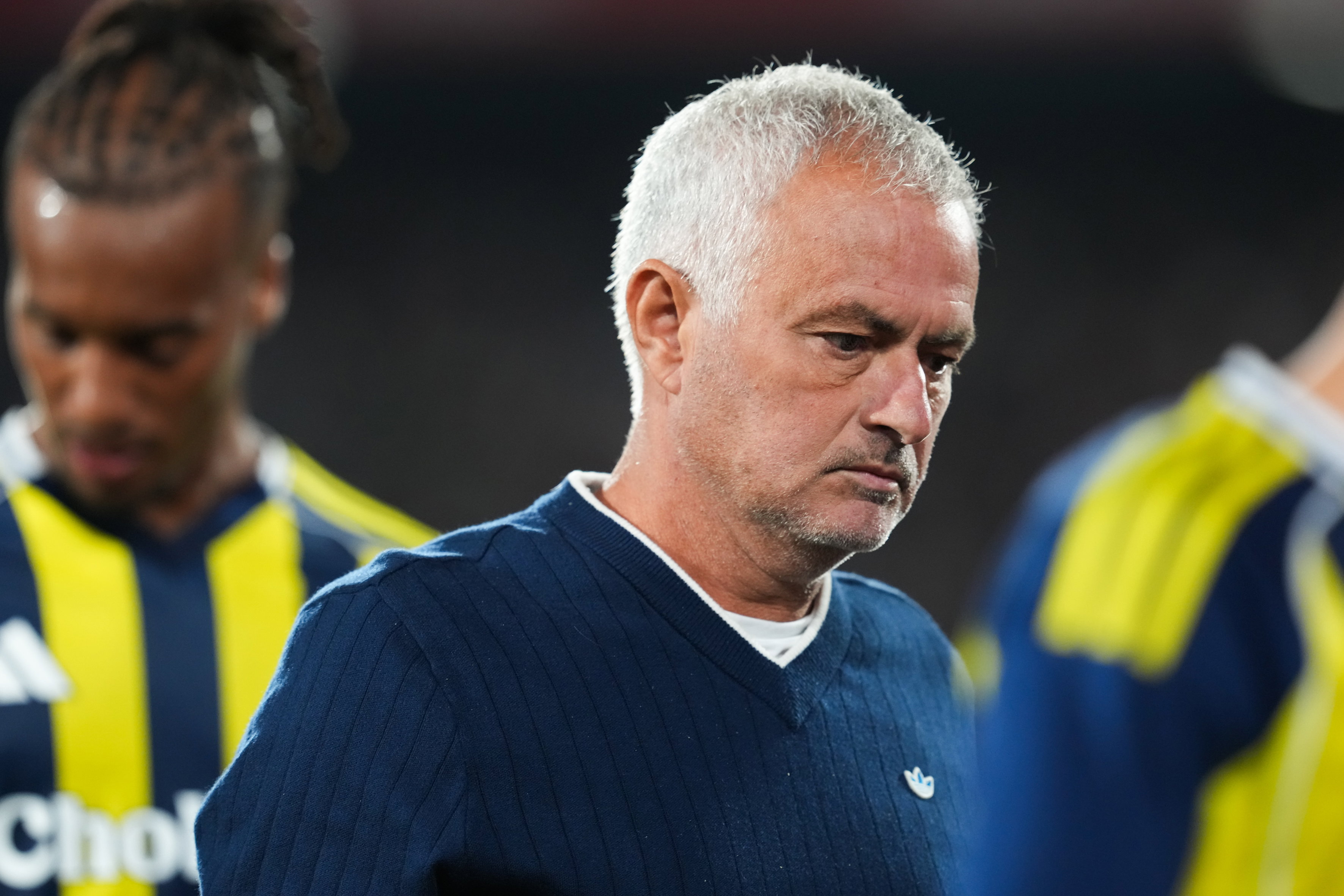 José Mourinho