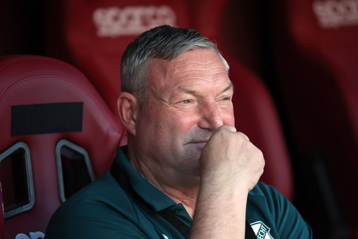 Ron Jans