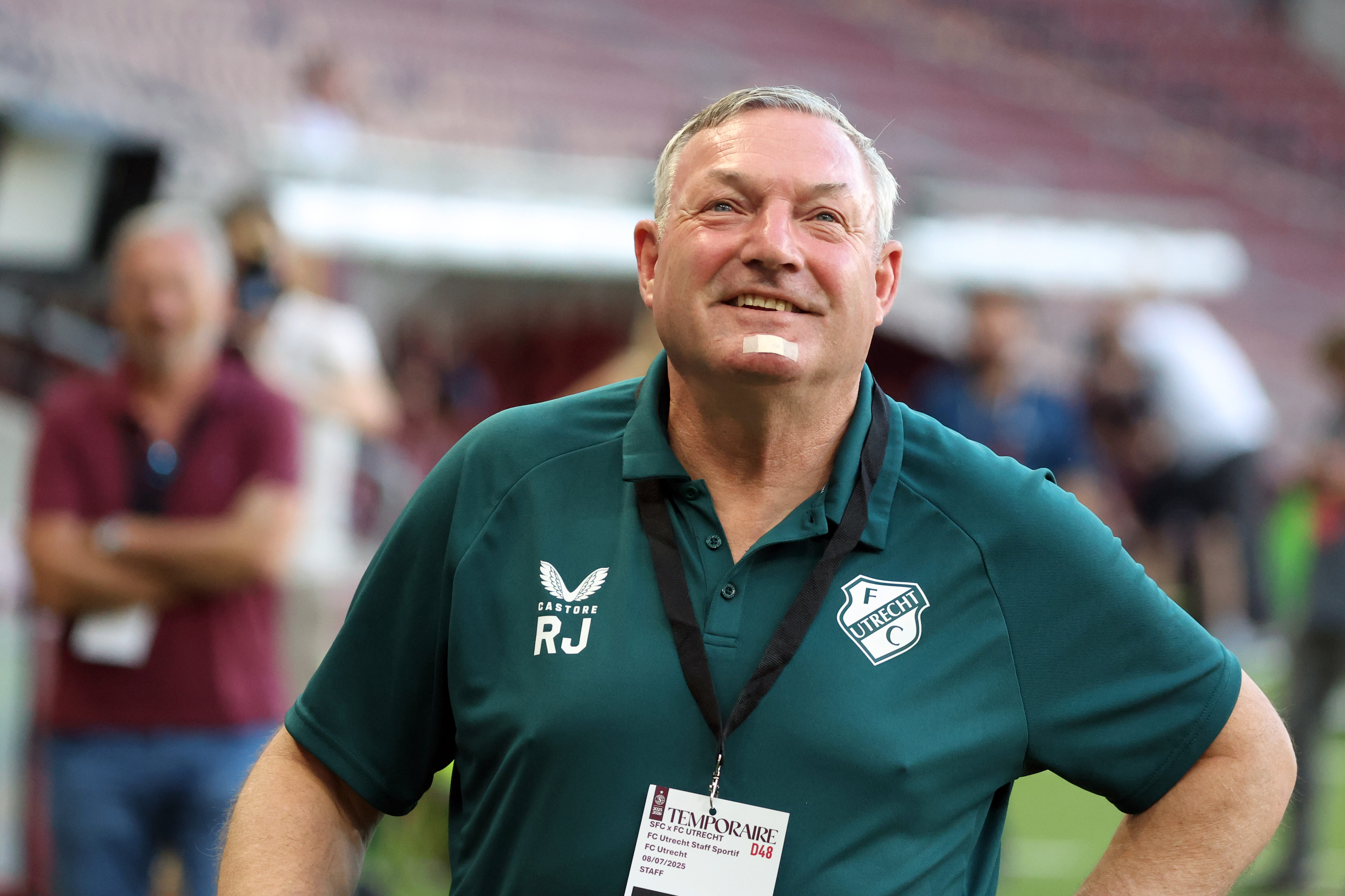 Ron Jans