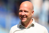 Henry van der Vegt