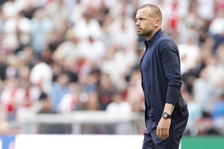 John Heitinga