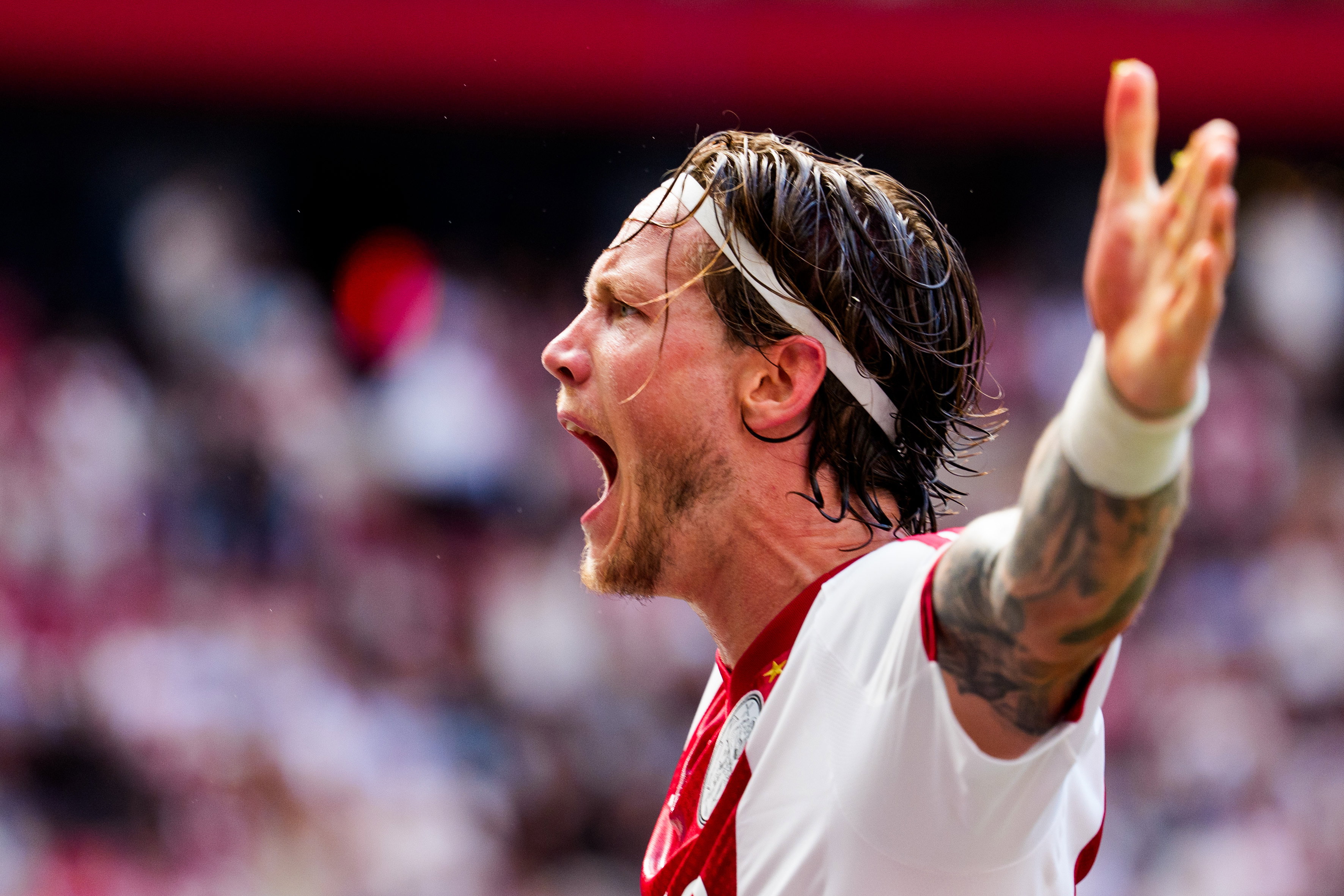 Wout Weghorst