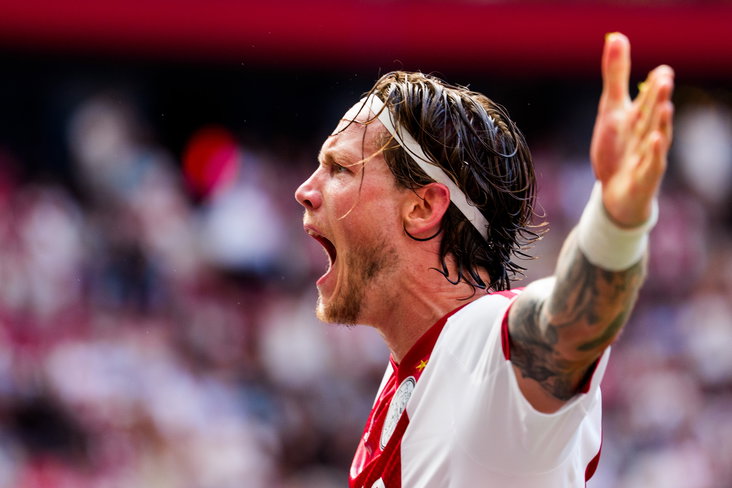 Wout Weghorst