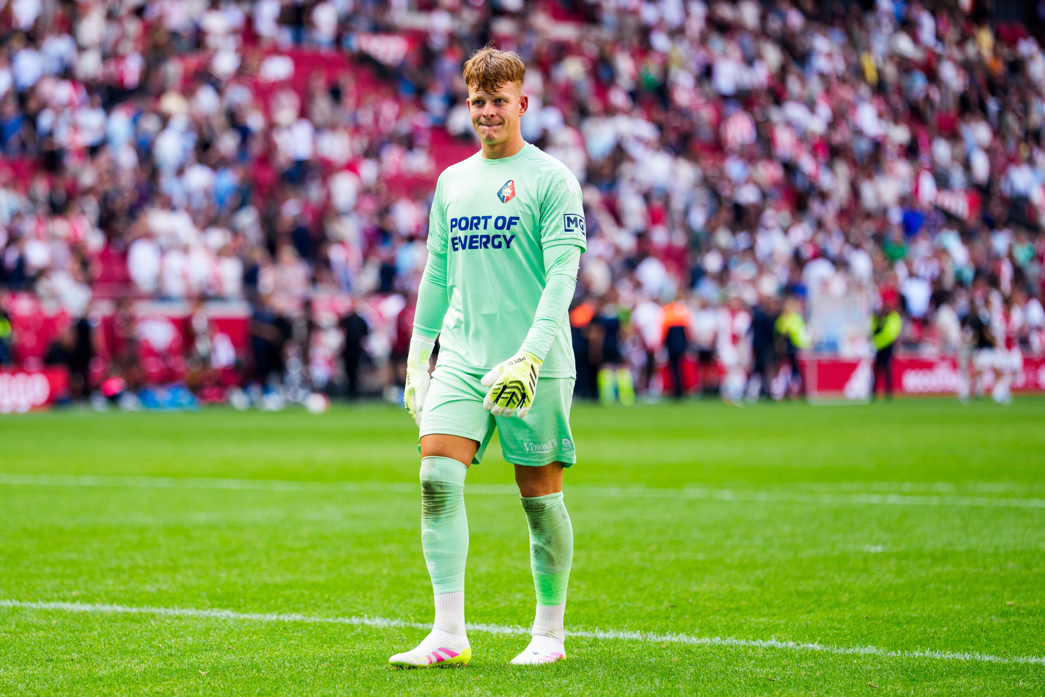 Ronald Koeman junior