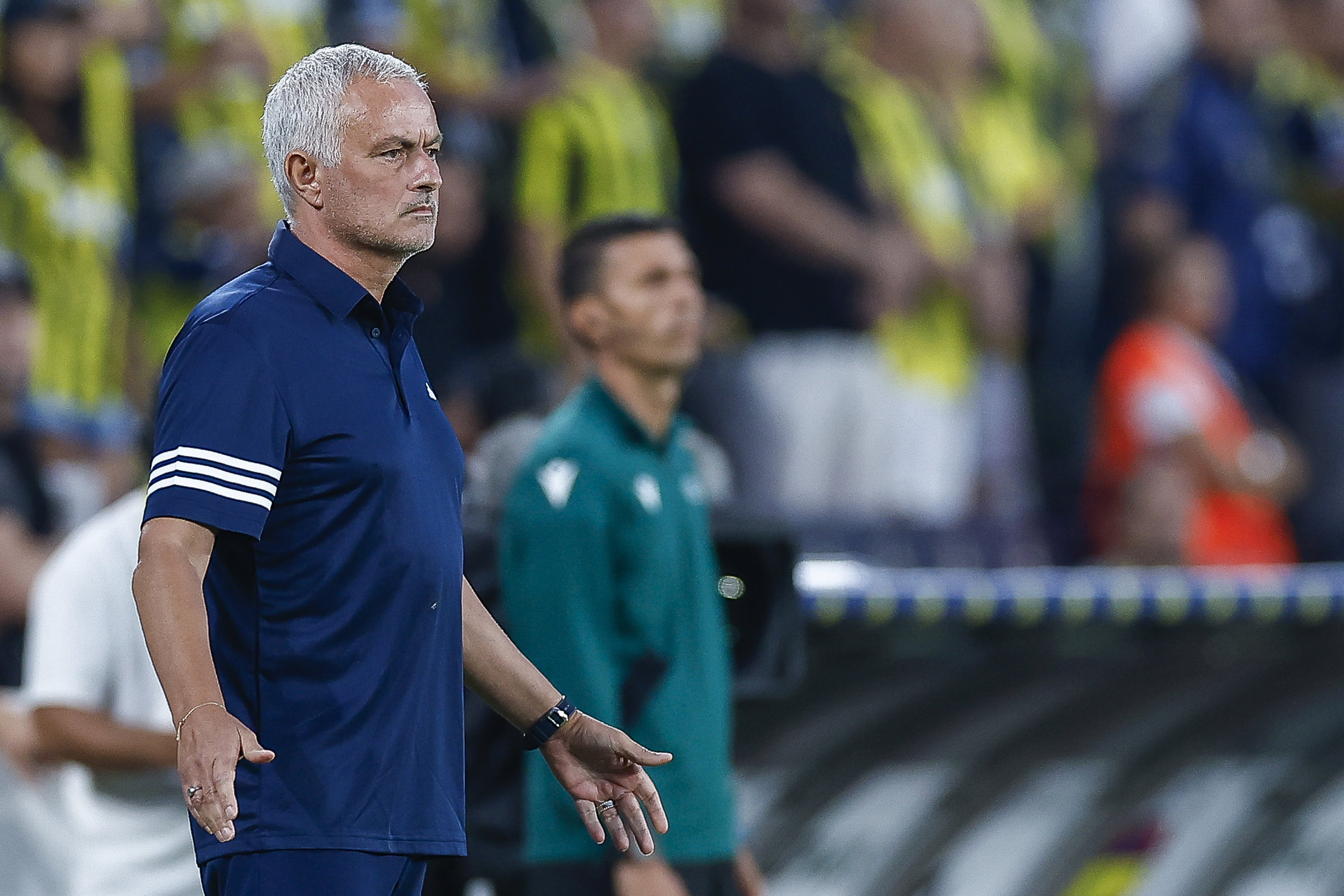 José Mourinho