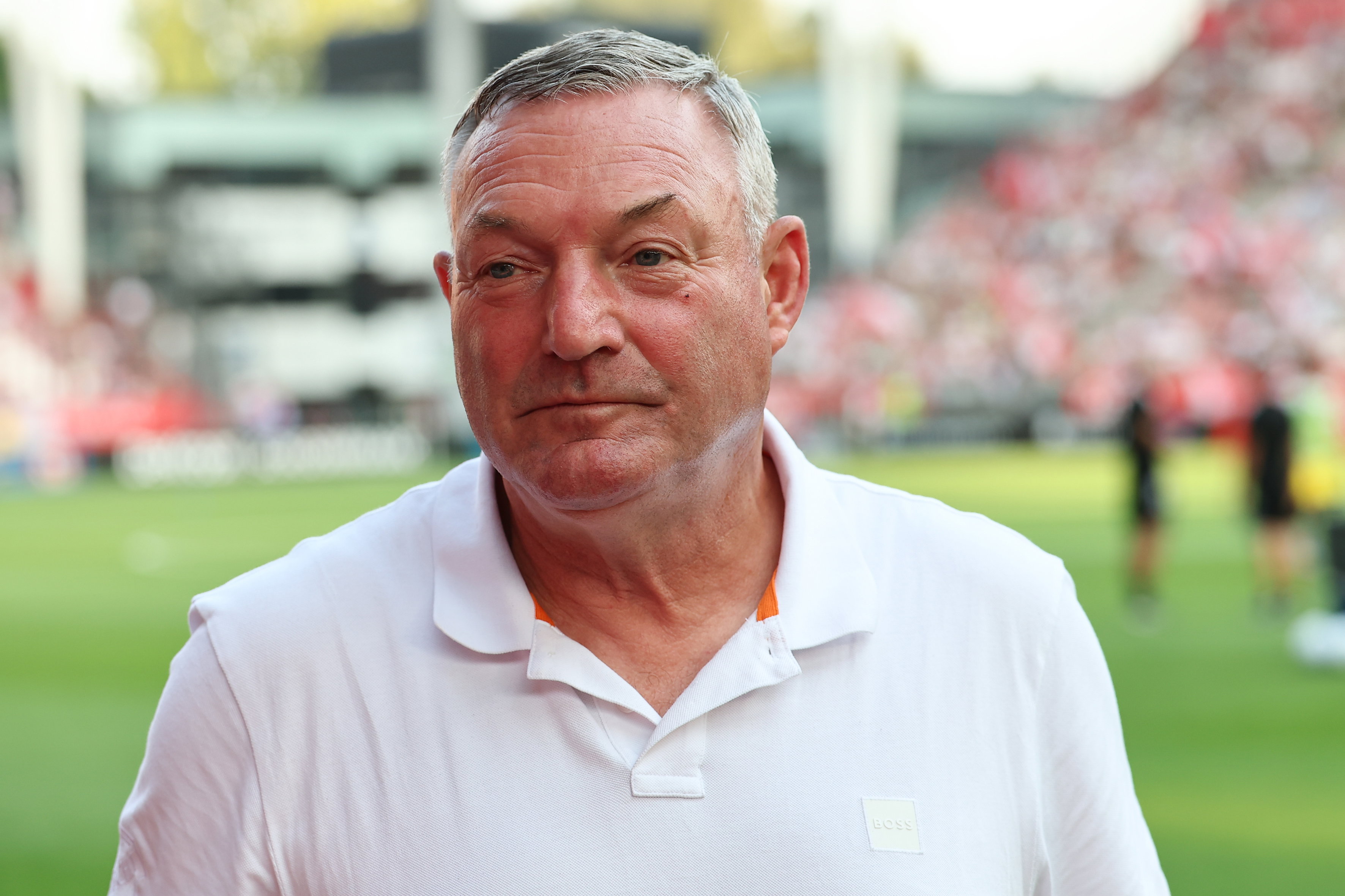Ron Jans