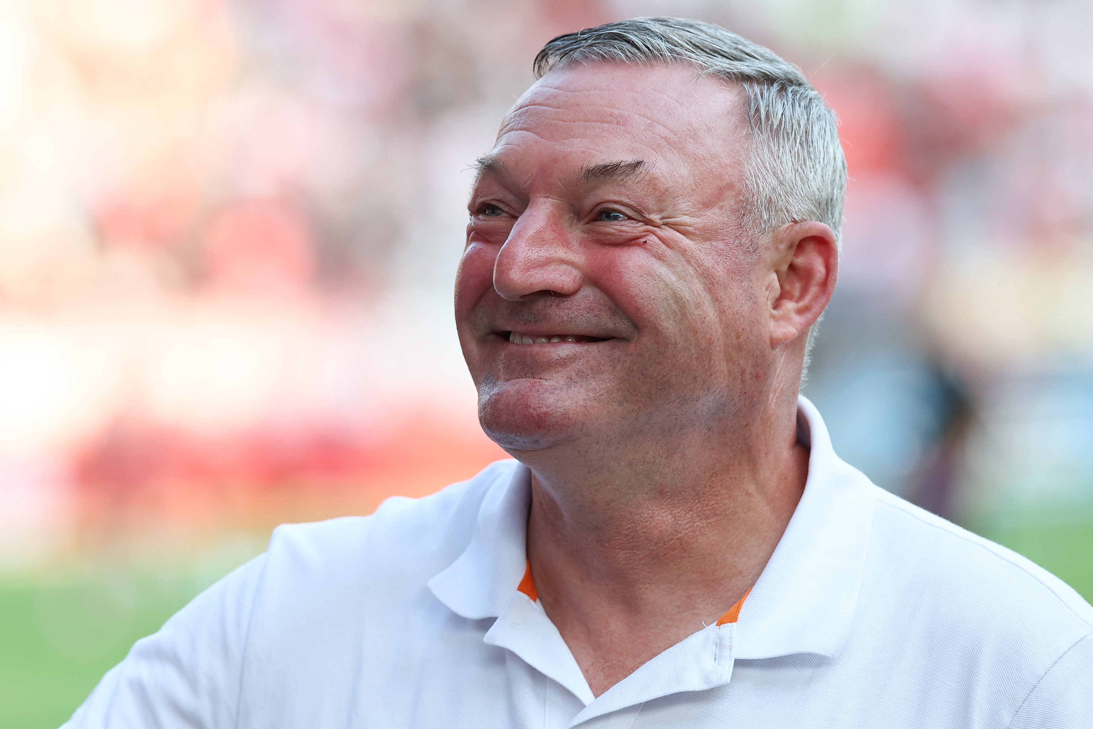 Ron Jans