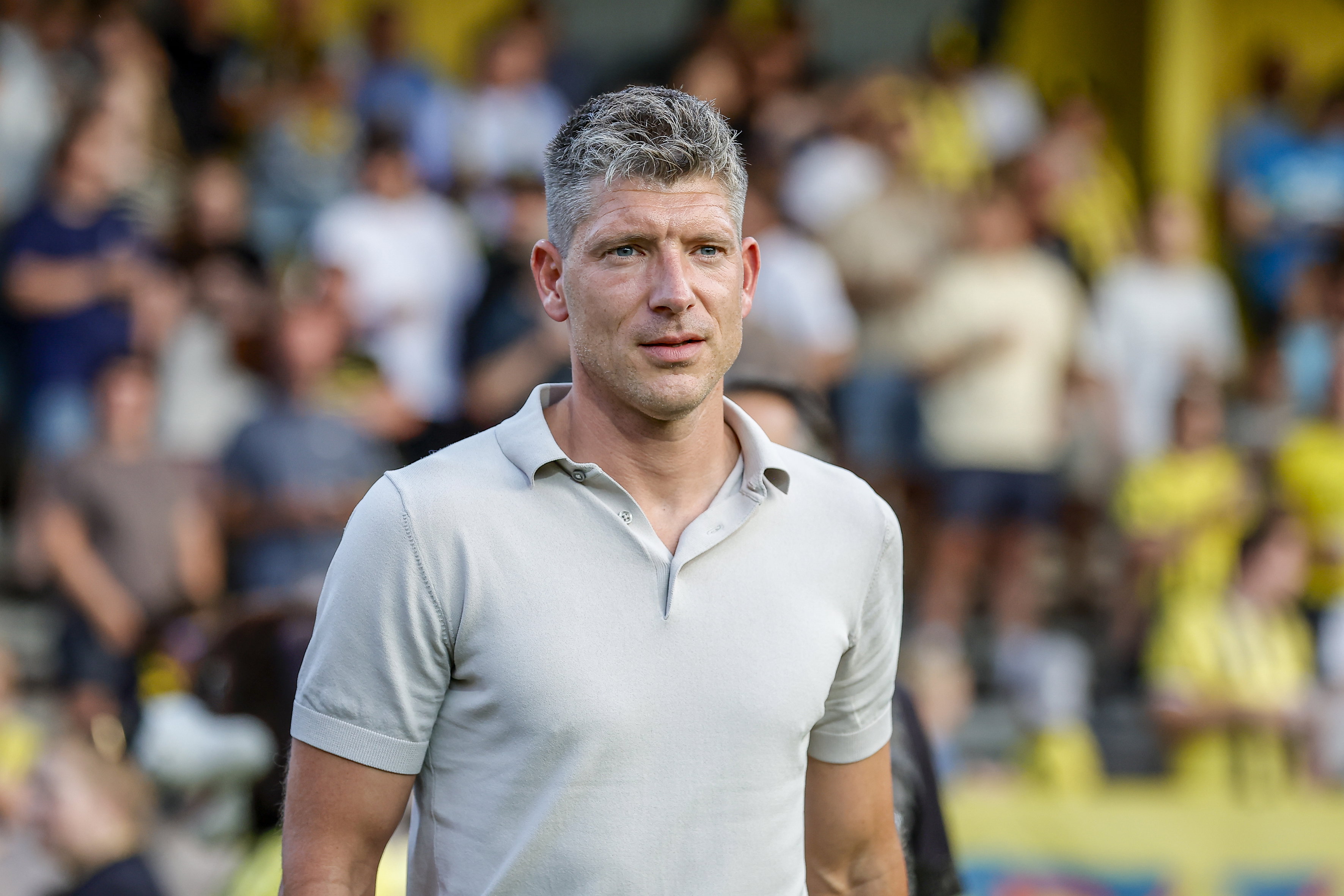 Stijn Schaars