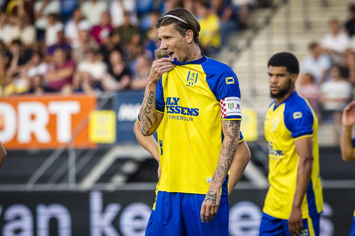 Michiel Kramer