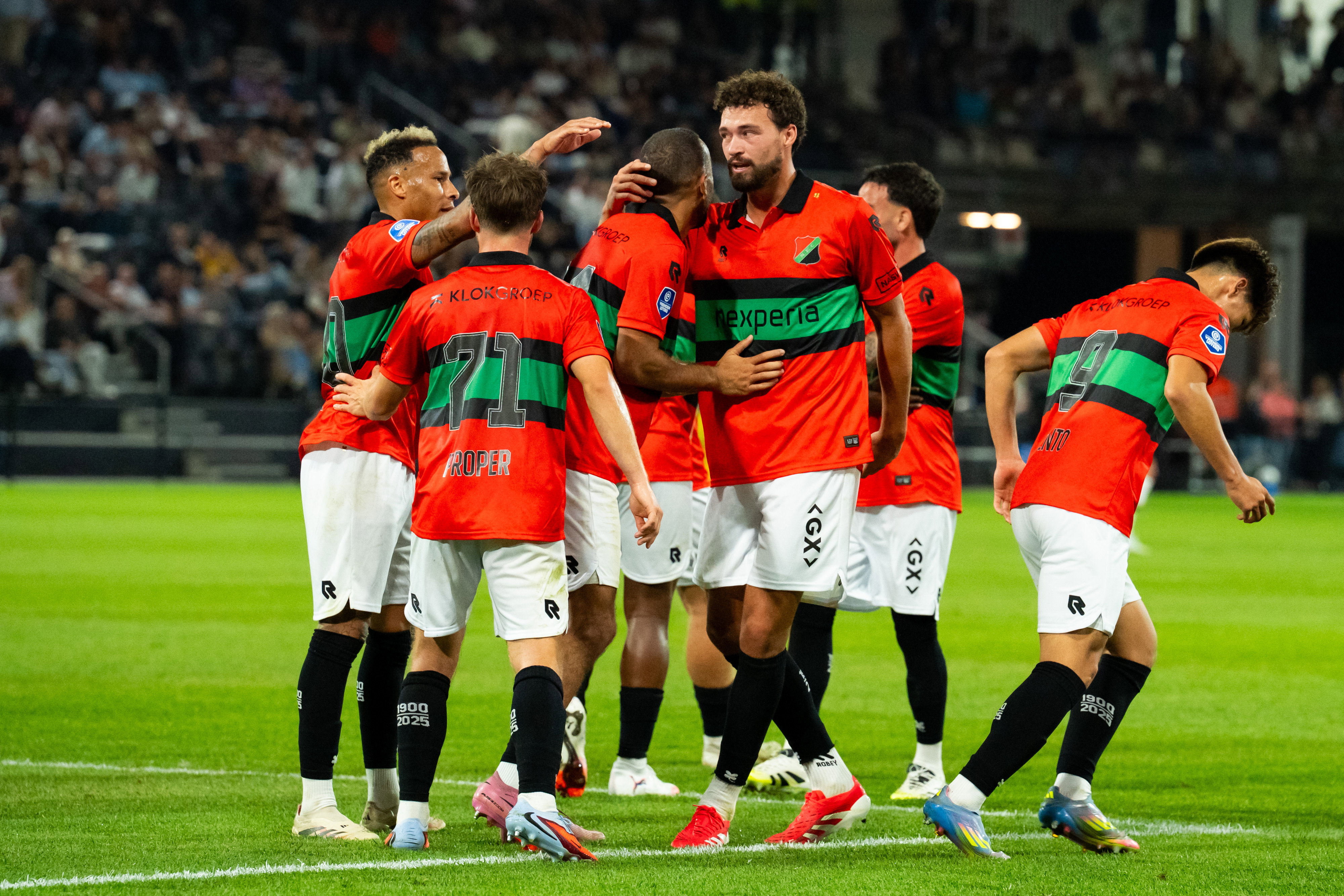 NEC Nijmegen