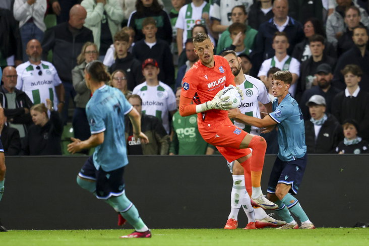 <blockquote class="twitter-tweet"><p lang="nl" dir="ltr">Andries Noppert over zijn fout in de Derby van het Noorden.<br><br>"Grote jongen zijn, hoort erbij."<a href="https://twitter.com/hashtag/GROHEE?src=hash&ref_src=twsrc%5Etfw">#GROHEE</a></p>— ESPN NL (@ESPNnl) <a href="https://twitter.com/ESPNnl/status/1956837128857350395?ref_src=twsrc%5Etfw">August 16, 2025</a></blockquote> <script async src="https://platform.twitter.com/widgets.js" charset="utf-8"></script>