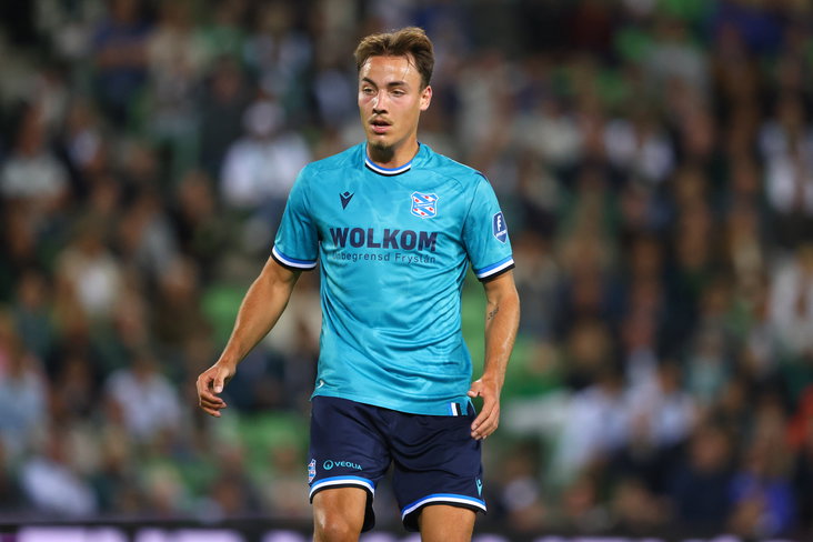 Espen van Ee
