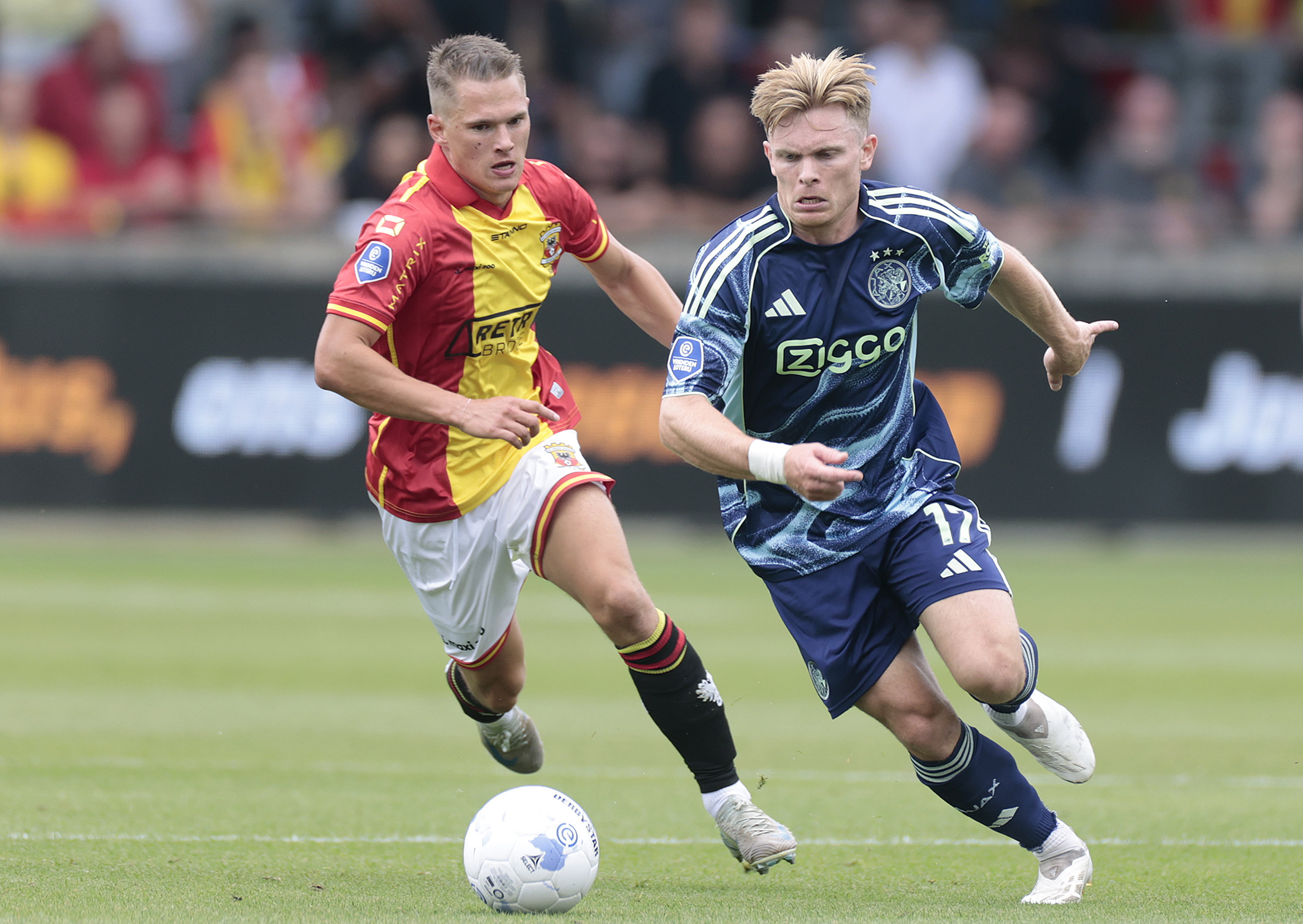 Oliver Edvardsen