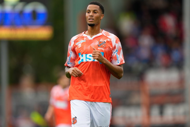 Xavier Mbuyamba