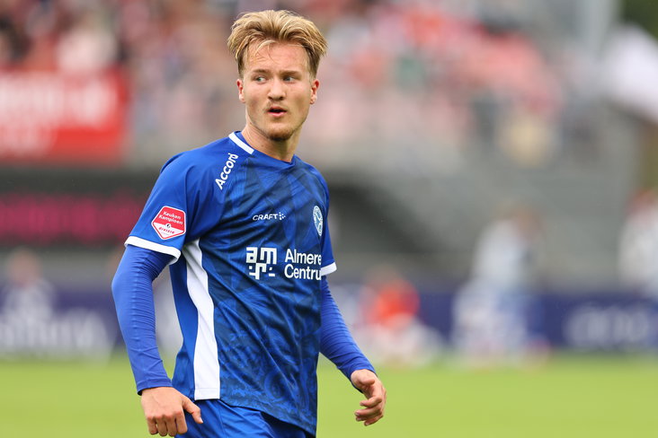 Julian Rijkhoff