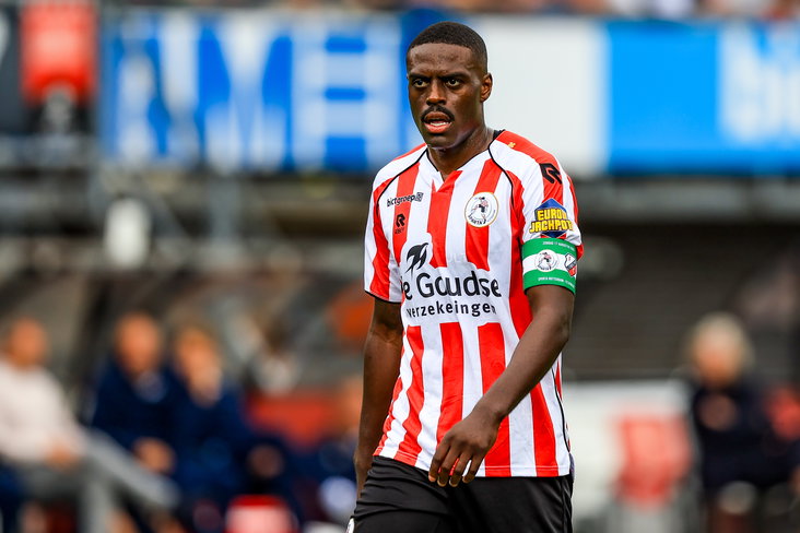 Bruno Martins Indi