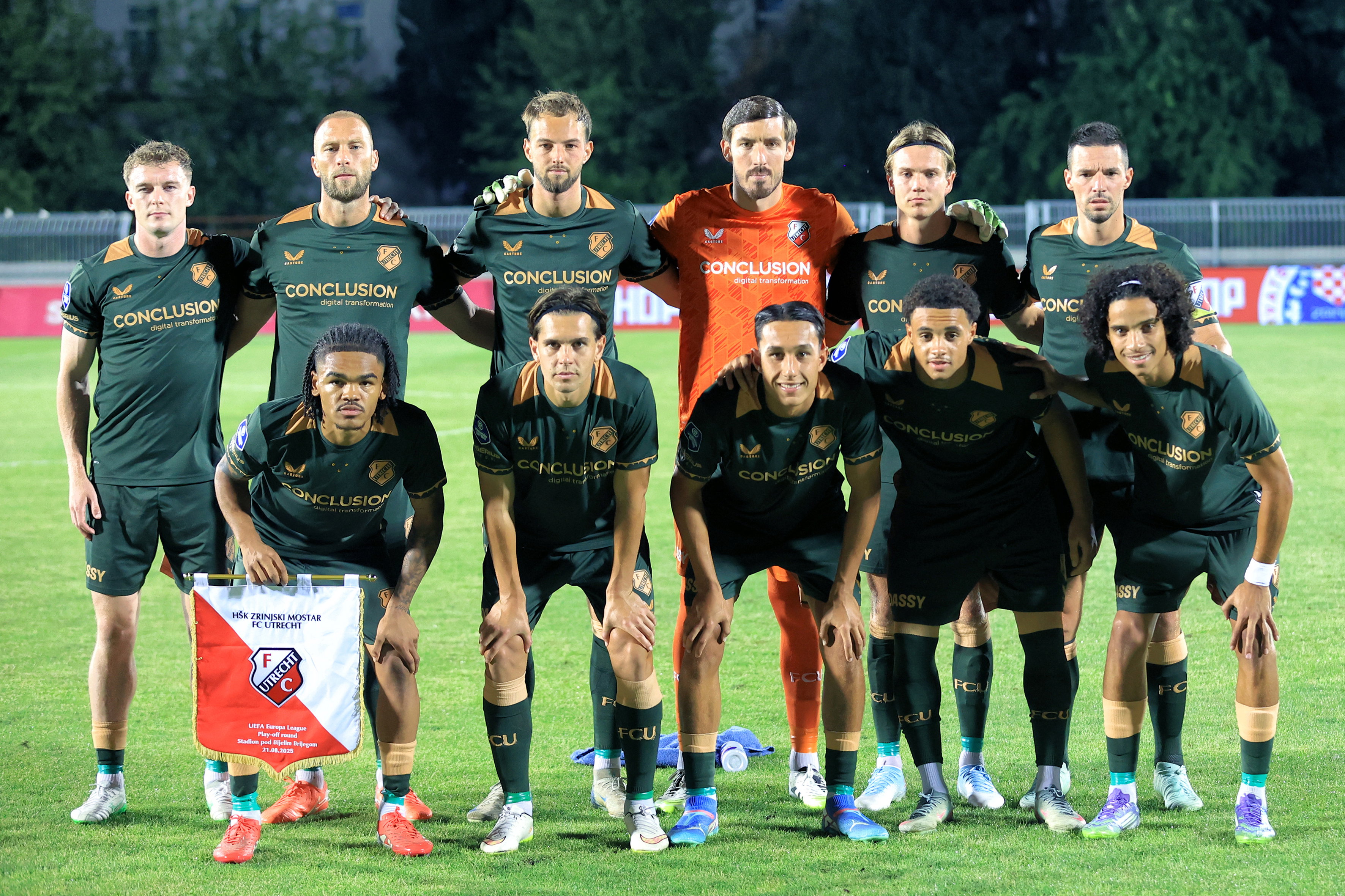 FC Utrecht