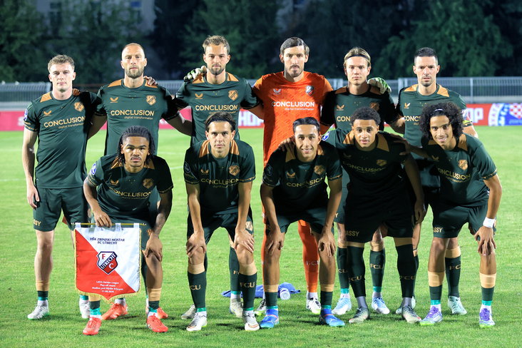 FC Utrecht