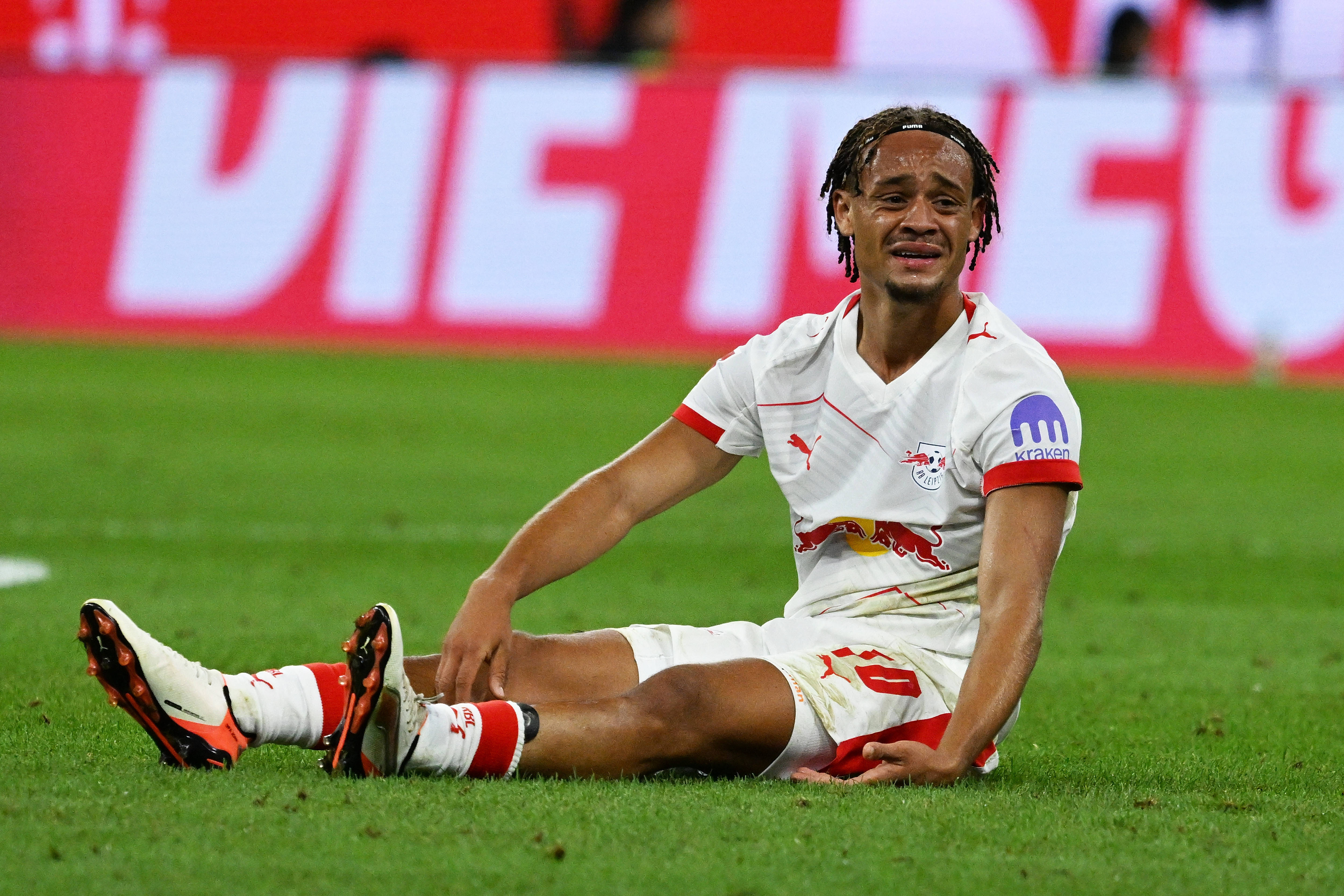 Xavi Simons