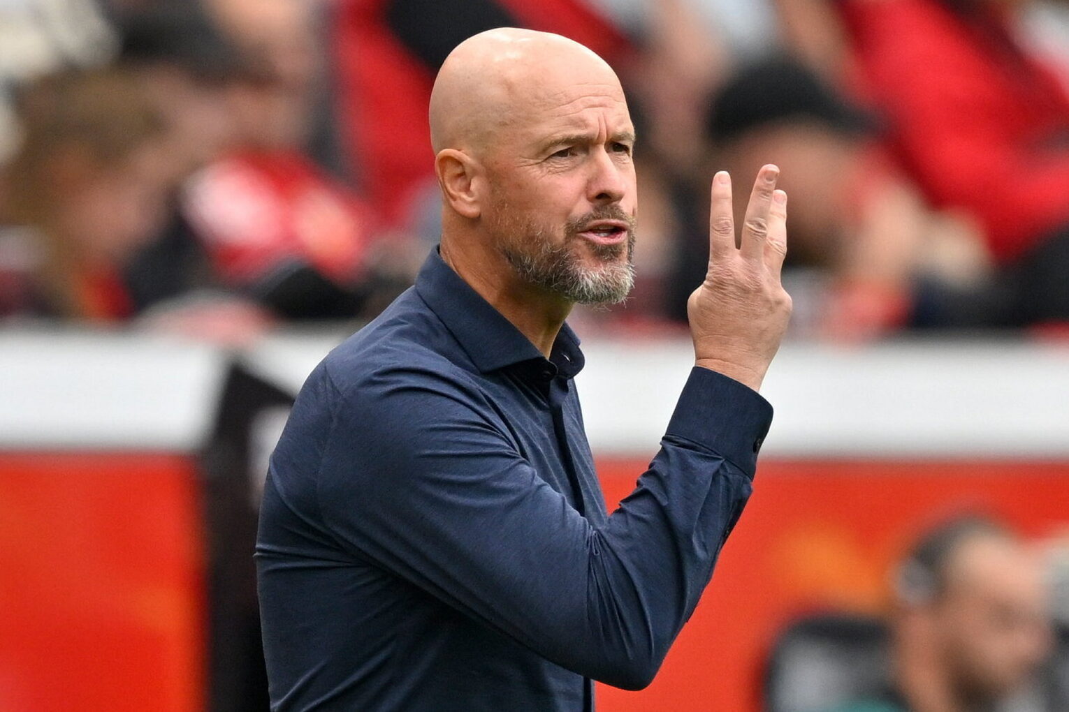 Erik ten Hag