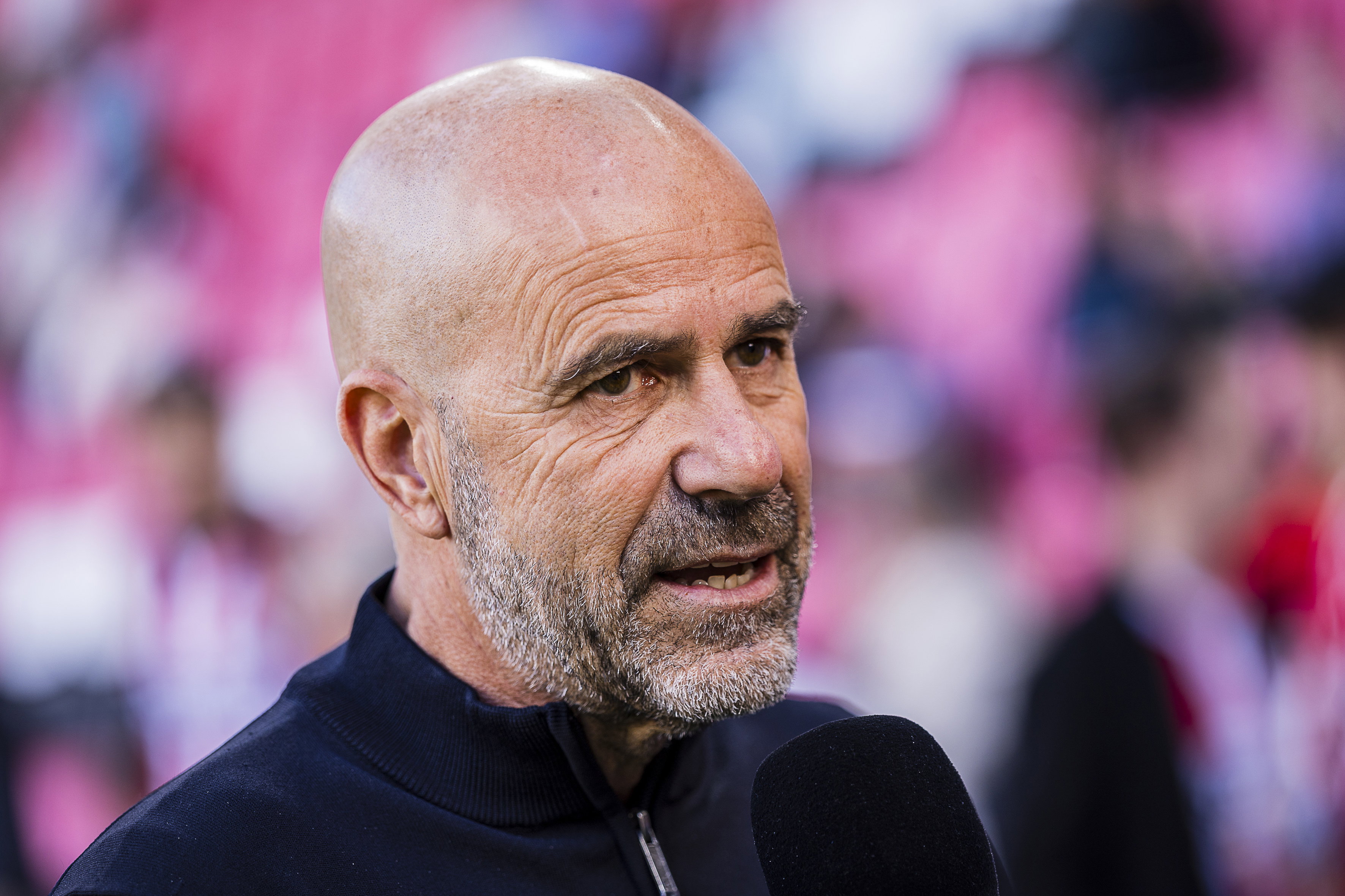 Peter Bosz