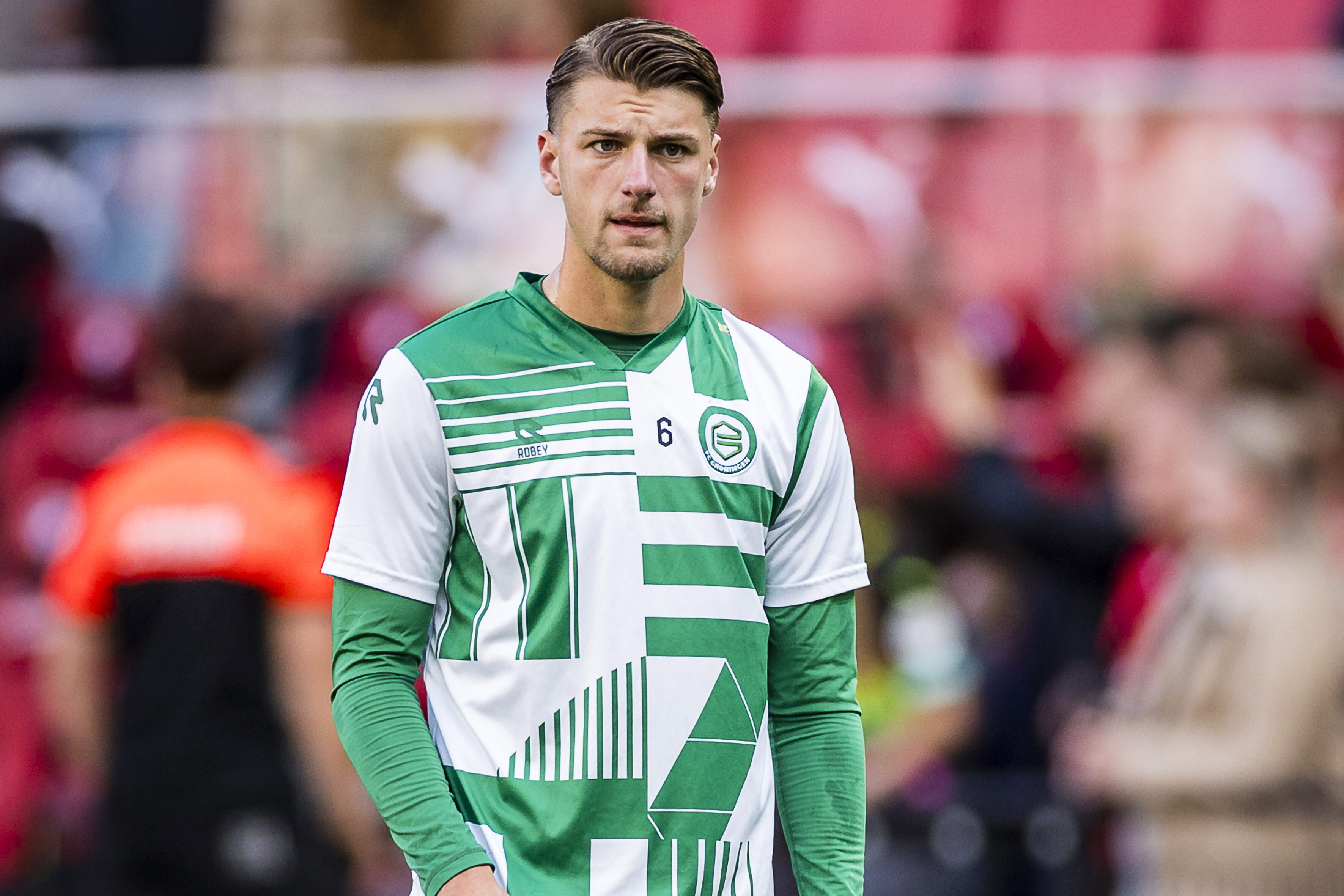 Stije Resink