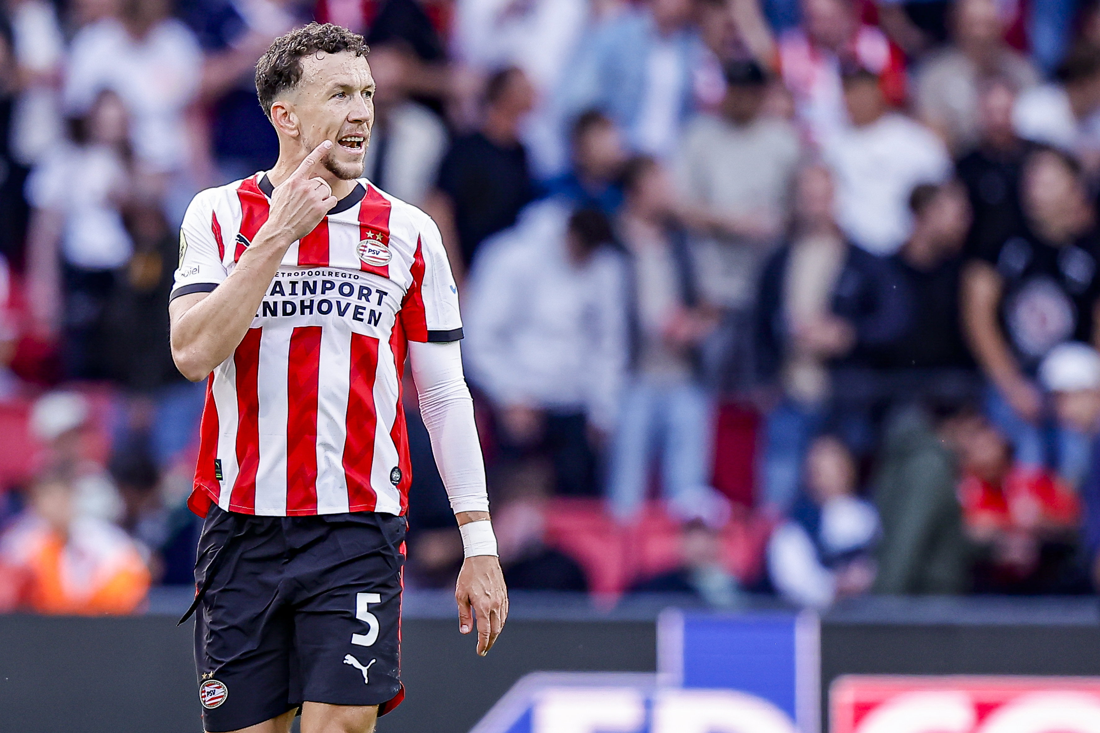 Ivan Perisic