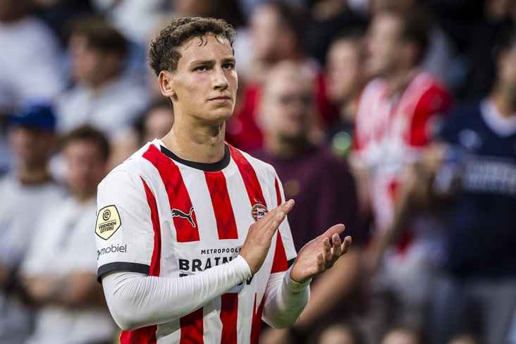Ruben van Bommel
