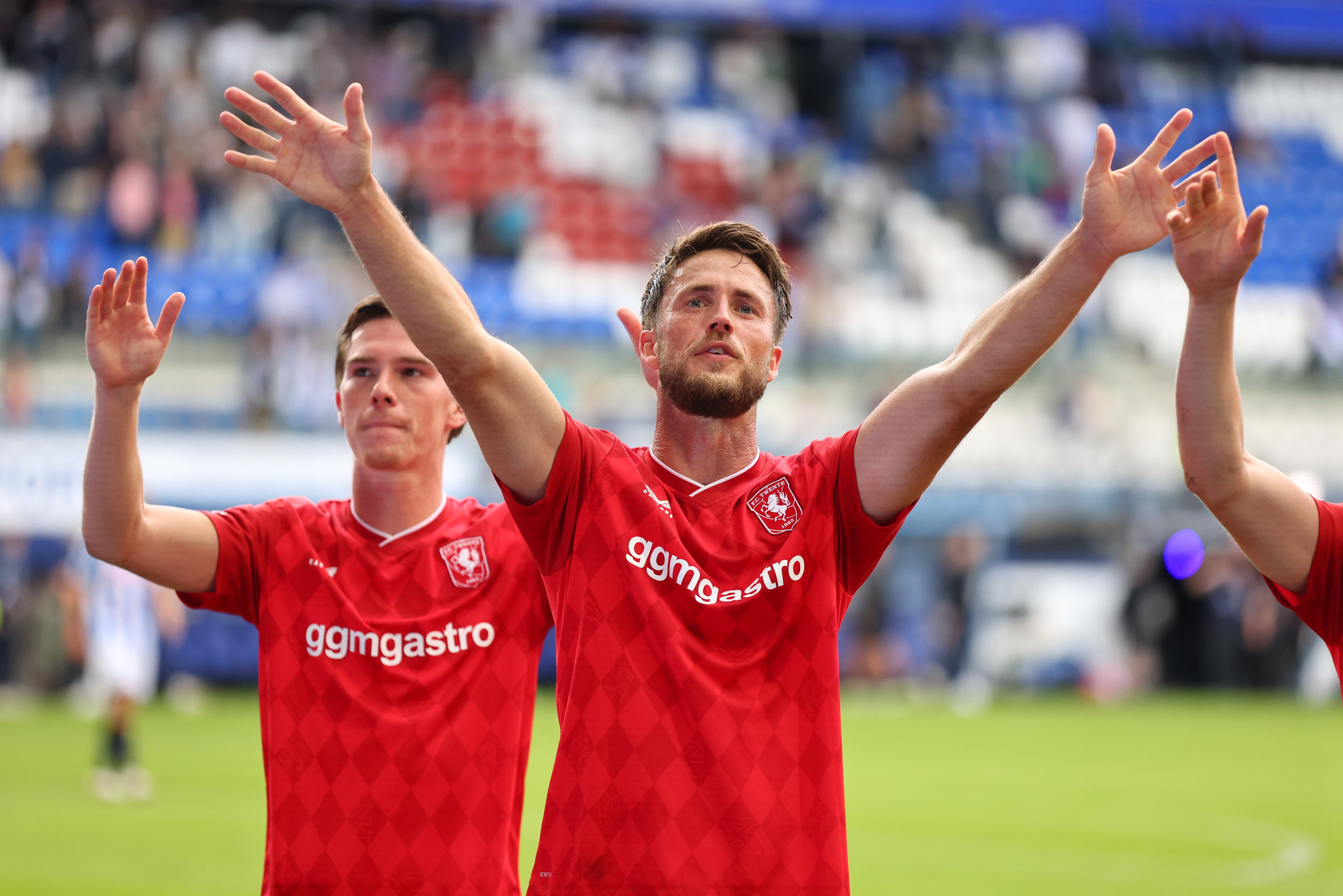 Ricky van Wolfswinkel