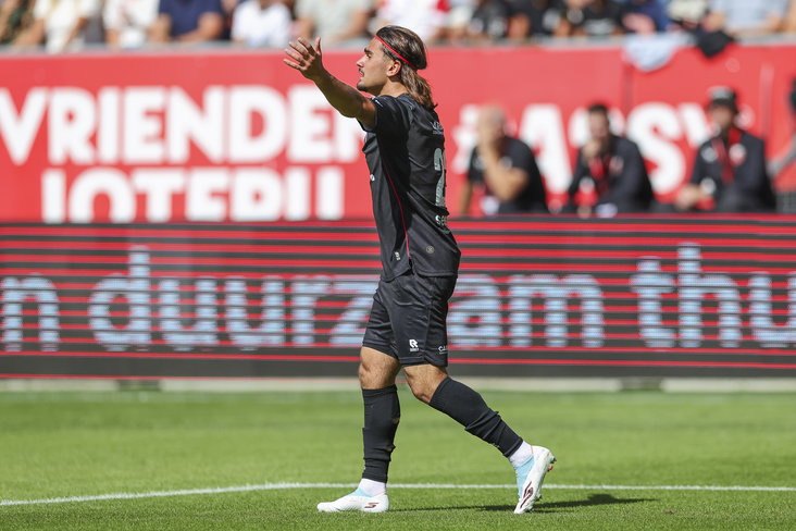 Irakli Yegoian