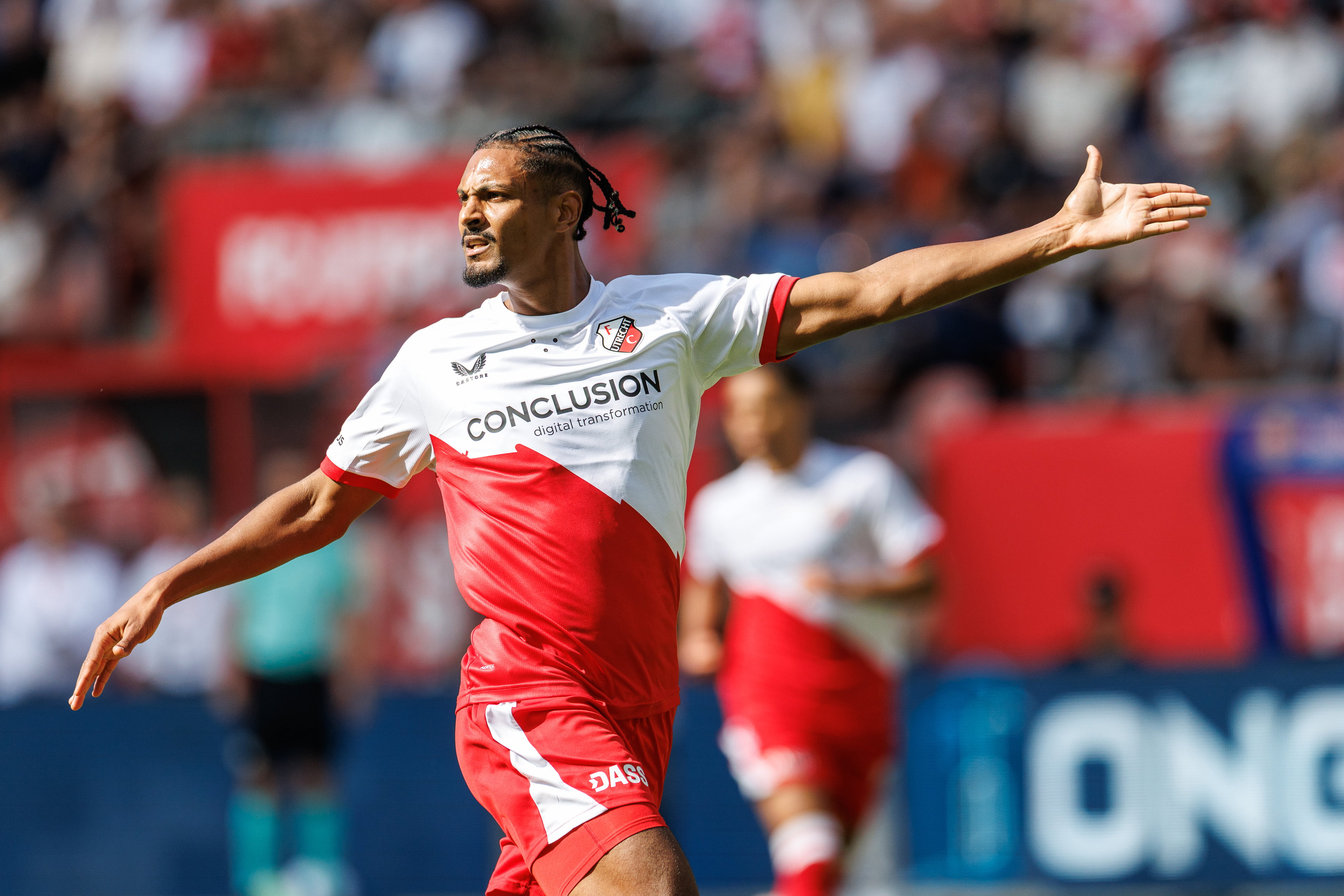 Sébastien Haller