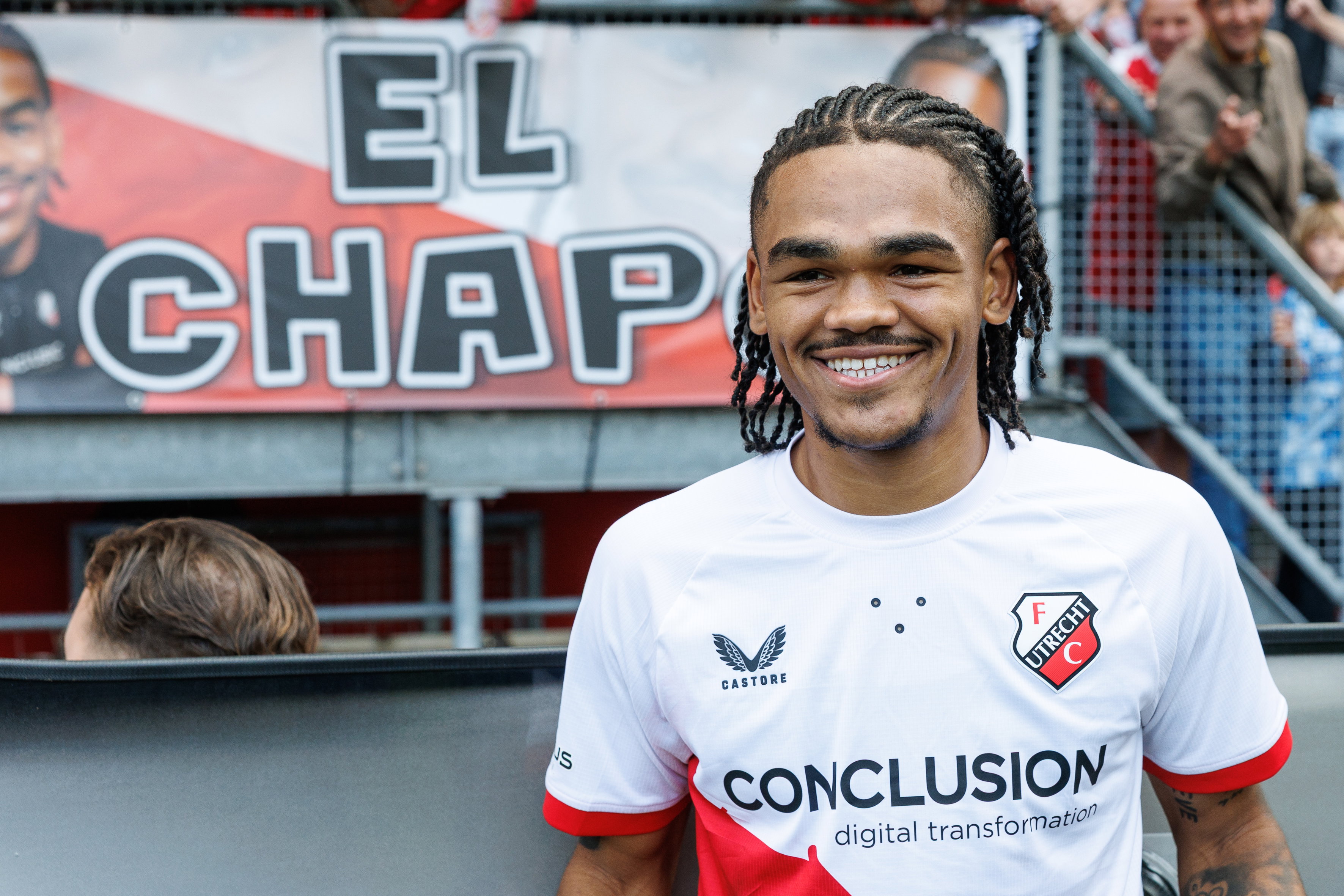 Alonzo Engwanda